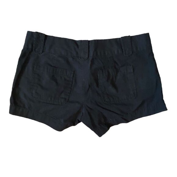 Old Navy Black Shorts - Picture 2 of 3